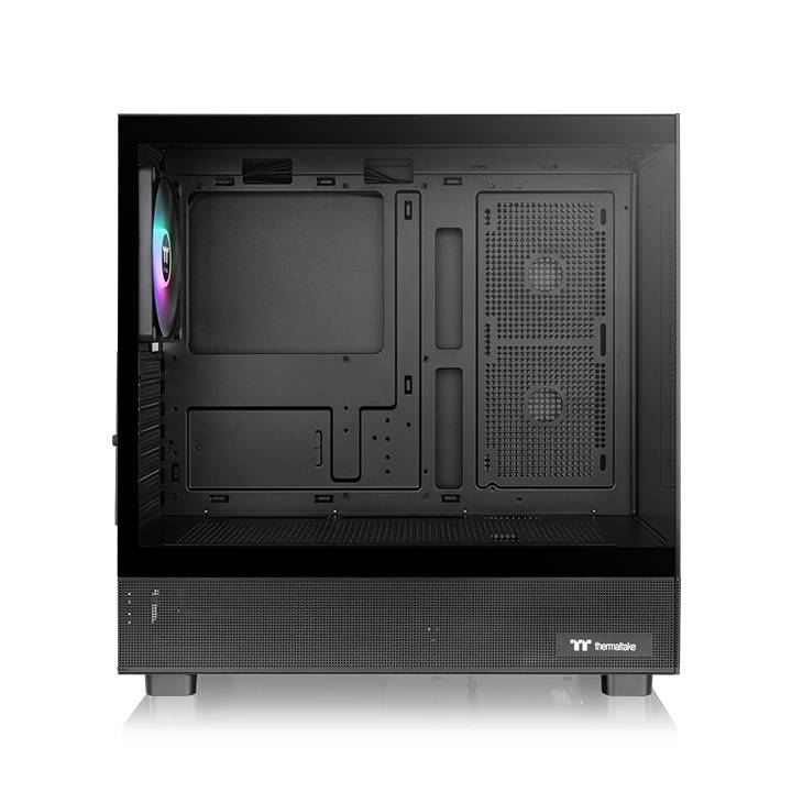 Gabinete THERMALTAKE CA-1Y7-00M1WN-01 - View 270 TG ARGB Mid Tower Gabinete THERMALTAKE CA-1Y7-00M1WN-01 - View 270 TG ARGB Mid Tower